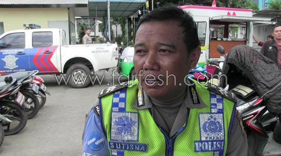 الحج مجانا هدية لشرطي اندونيسي بعد تعرضه للبهدلة من امرأة.. فيديو صورة رقم 2