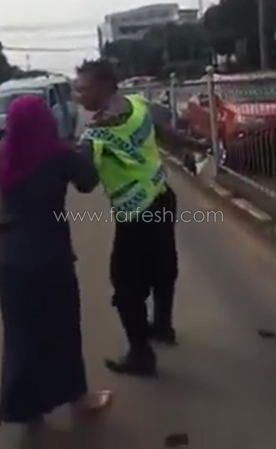 الحج مجانا هدية لشرطي اندونيسي بعد تعرضه للبهدلة من امرأة.. فيديو صورة رقم 8
