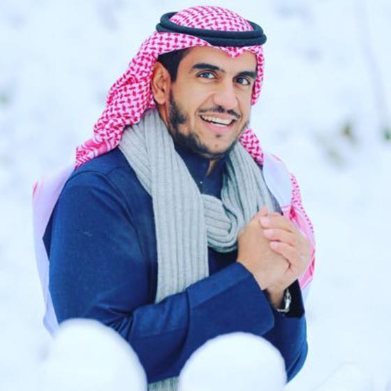  الداعية الاسلامي عائض القرني يطلق كليب آمنت بالمسيح لمنشد سعودي صورة رقم 2