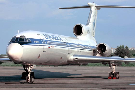 تحطم طائرة ركاب روسية على متنها 92 عسكريا في طريقها الى سوريا صورة رقم 3