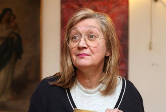 وفاة مضيفة الطيران المعجزة  الناجية من تحطم طائرة على علو 10 آلاف متر عام 1972 صورة رقم 7