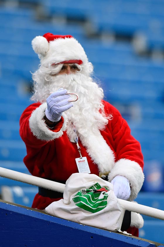 فيديو وصور.. هكذا احتفل المسيحيون حول العالم بعيد الميلاد المجيد صورة رقم 12