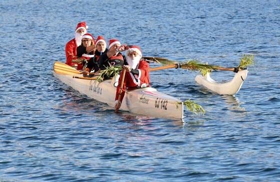 فيديو وصور.. هكذا احتفل المسيحيون حول العالم بعيد الميلاد المجيد صورة رقم 14