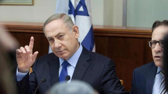 نتانياهو يفقد صوابه ويعلن الحرب على الامم المتحدة والمعارضة الاسرائيلية صورة رقم 1