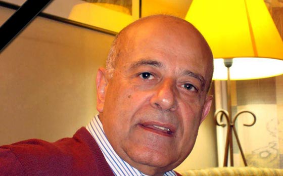 الموت يغيب شخصيات تركت بصمات لن يمحوها الزمن عام 2016 صورة رقم 3