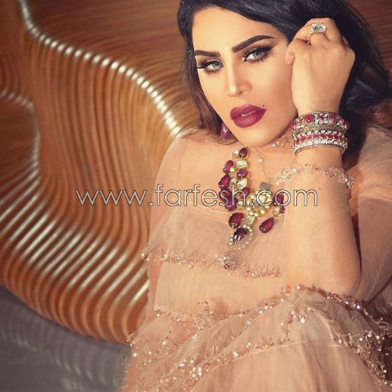  صور سيارات وطائرة الفنانة أحلام.. لن تصدق قيمتها! صورة رقم 13