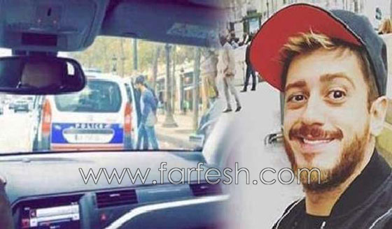 فضيحة المجرد وحجاب ليندسي لوهان بين ابرز الاحداث الفنية في 2016 صورة رقم 7