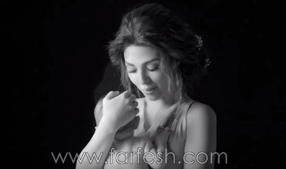 فنانات اصبحن أمهات في عام 2016 وآخرهن مي كساب صورة رقم 3