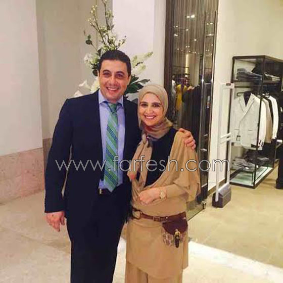 فنانات اصبحن أمهات في عام 2016 وآخرهن مي كساب صورة رقم 6