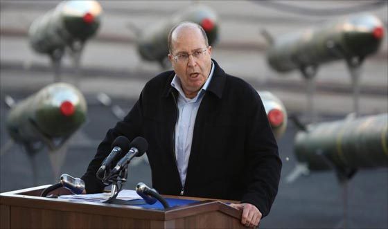 تقرير مجهول المصدر كاد يشعل حربا نووية بين اسرائيل وباكستان! صورة رقم 4