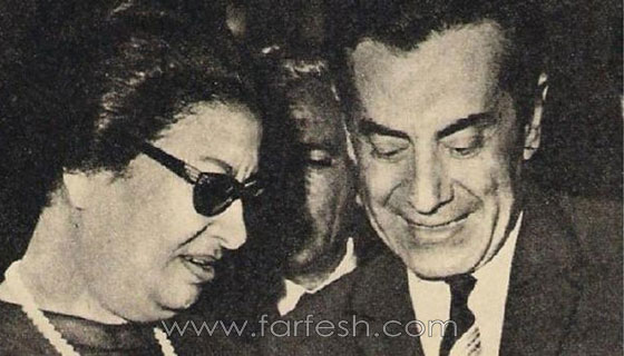  هل كانت أم كلثوم فعلا تكره فريد الأطرش؟ صورة رقم 5
