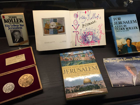  الدنيا حظوظ! عائلة اسرائيلية تعثر بالصدفة على رسم نادر لبيكاسو! صورة رقم 2