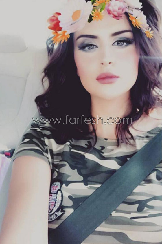 مبروك خطوبة السندريلا المغربية سلمى رشيد وهذا سبب اخفاء اسم العريس! صورة رقم 10