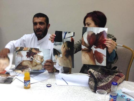 جريمة بشعة في مصر: رجل يخطف ويقتل طفل جاره ويدفنه حيا مع المصحف! صورة رقم 5