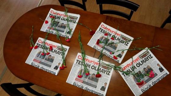 هل في رفض تقديم الشاي لاردوغان اهانة للرئيس تستحق الاعتقال؟ صورة رقم 5