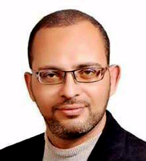 فلكي مصري: مخلوقات فضائية ابلغتني ان بوتين مستنسخ وان الاصلي مات صورة رقم 1