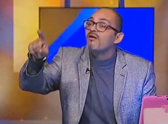 فلكي مصري: مخلوقات فضائية ابلغتني ان بوتين مستنسخ وان الاصلي مات صورة رقم 4