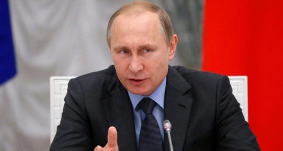 فلكي مصري: مخلوقات فضائية ابلغتني ان بوتين مستنسخ وان الاصلي مات صورة رقم 8