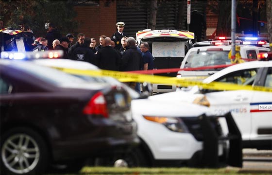 طفل (عامان) يطلق النار على نفسه من مسدس والده الشرطي ويسقط قتيلا صورة رقم 7