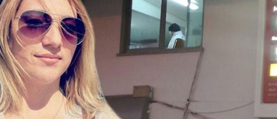 ضابط امن تركي يهدي عشيقته رصاصات قاتلة ثم ينتحر صورة رقم 1