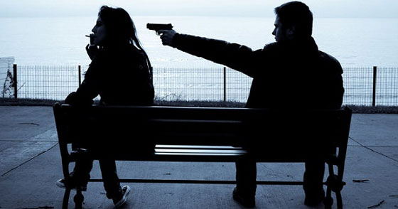 ضابط امن تركي يهدي عشيقته رصاصات قاتلة ثم ينتحر صورة رقم 3