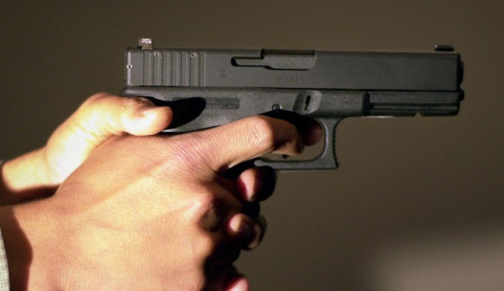 ضابط امن تركي يهدي عشيقته رصاصات قاتلة ثم ينتحر صورة رقم 4