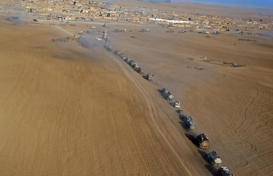 صور معبرة تحكي دموع الأسى ولحظات الفرح في عام 2016 صورة رقم 14