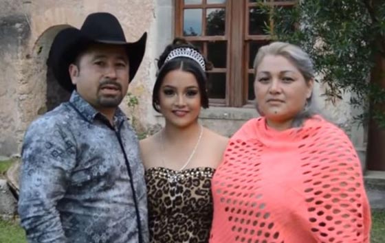 عيد ميلاد فتاة يتحول الى مهرجان يحضره الآلاف ويحظى باهتمام عالمي صورة رقم 20