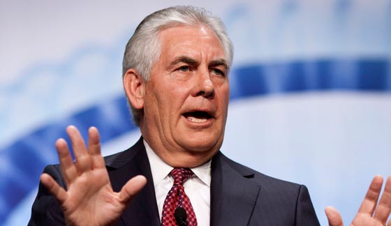 صور وفيديو: أهم 10 رجال حول الرئيس الامريكي الجديد ترامب صورة رقم 9