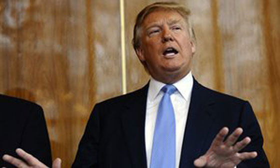 اوباما: لو كان ترشيحي ممكنا لفزت بالانتخابات! ترامب يرد: هذا مستحيل! صورة رقم 4