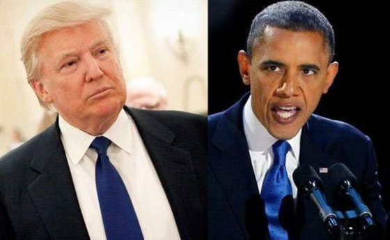 اوباما: لو كان ترشيحي ممكنا لفزت بالانتخابات! ترامب يرد: هذا مستحيل! صورة رقم 5