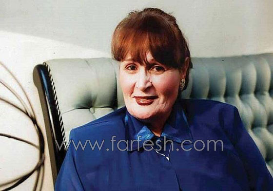 صور فنانين مصريين رحلوا عنا في عام 2016 صورة رقم 4