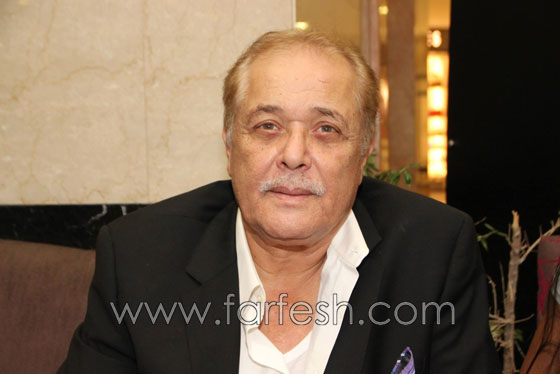صور فنانين مصريين رحلوا عنا في عام 2016 صورة رقم 11