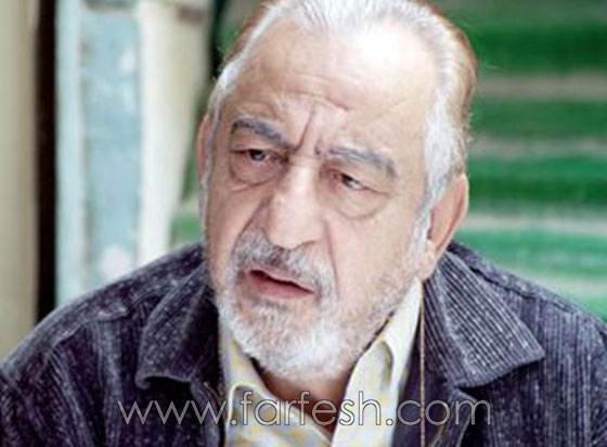 صور فنانين مصريين رحلوا عنا في عام 2016 صورة رقم 14