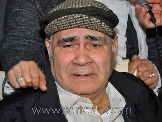 صور فنانين مصريين رحلوا عنا في عام 2016 صورة رقم 6