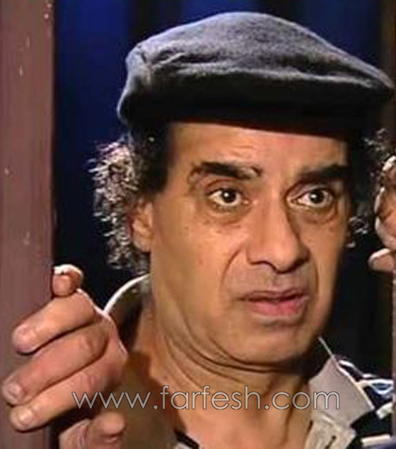 صور فنانين مصريين رحلوا عنا في عام 2016 صورة رقم 10
