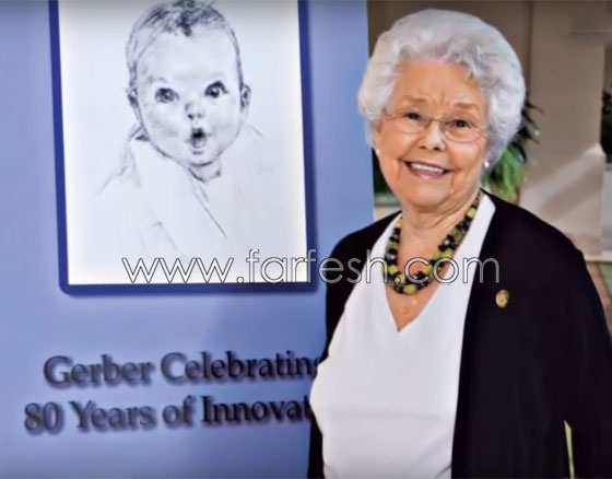  صور بين الماضي والحاضر لأشهر خمسة وجوه إعلانية حول العالم صورة رقم 4