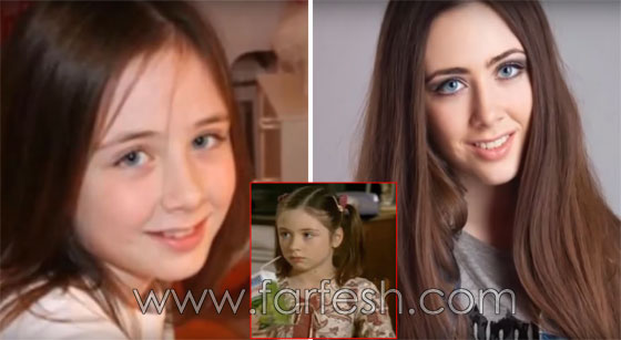  صور بين الماضي والحاضر لأشهر خمسة وجوه إعلانية حول العالم صورة رقم 5