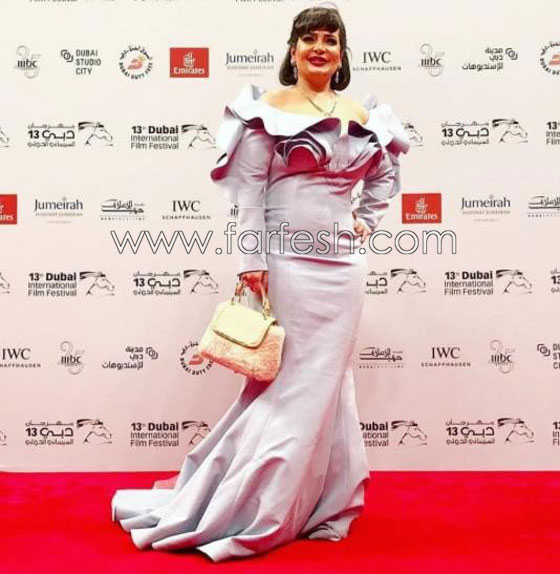 صور فنانات عربيات بإطلالات كارثية: هيفاء، يسرا، اليسا، أحلام ودنيا  صورة رقم 8
