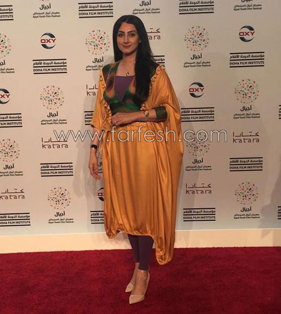 صور فنانات عربيات بإطلالات كارثية: هيفاء، يسرا، اليسا، أحلام ودنيا  صورة رقم 17