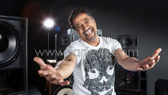 بالفيديو.. حوار مع المطرب والملحن والشاعر الجزائري الشاب خالد صورة رقم 10