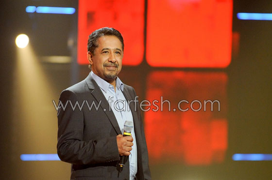 بالفيديو.. حوار مع المطرب والملحن والشاعر الجزائري الشاب خالد صورة رقم 8
