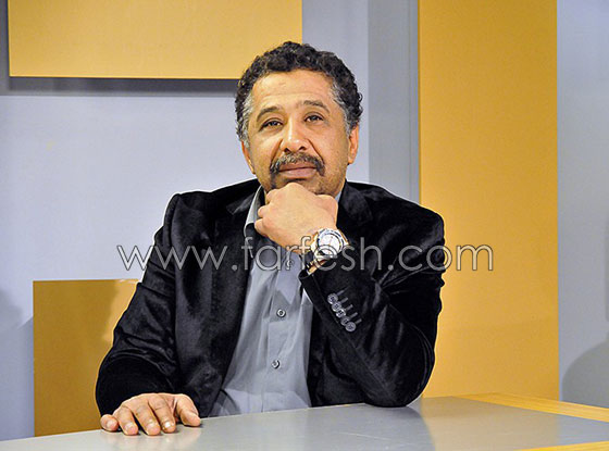 بالفيديو.. حوار مع المطرب والملحن والشاعر الجزائري الشاب خالد صورة رقم 7