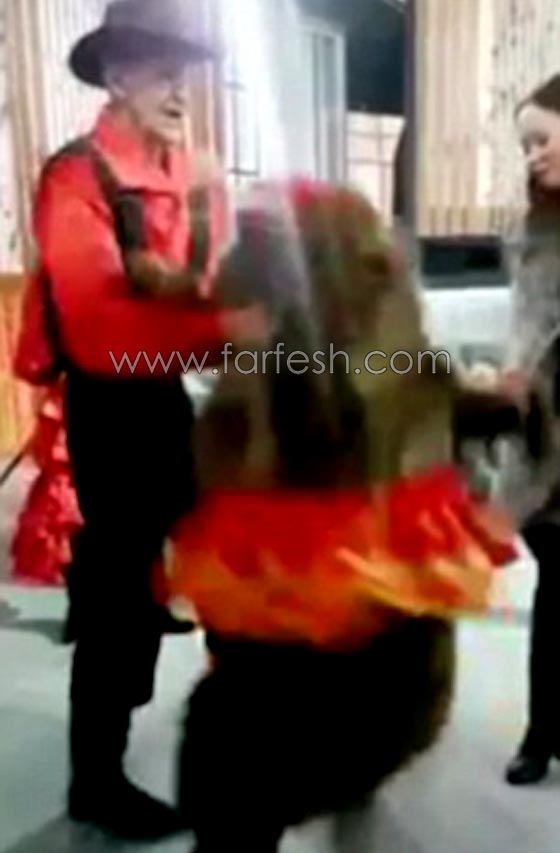 فيديو صادم: دب شرس يهاجم إمرأة بعنف خلال بث مباشر صورة رقم 1