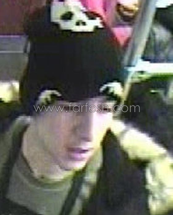 لاجئون من سوريا وليبيا يضرمون النار بحد المشردين في محطة مترو برلين صورة رقم 5