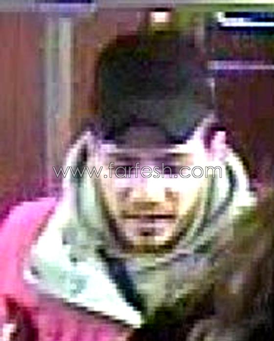 لاجئون من سوريا وليبيا يضرمون النار بحد المشردين في محطة مترو برلين صورة رقم 4