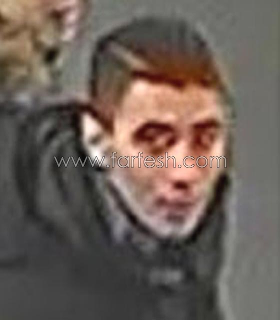 لاجئون من سوريا وليبيا يضرمون النار بحد المشردين في محطة مترو برلين صورة رقم 3