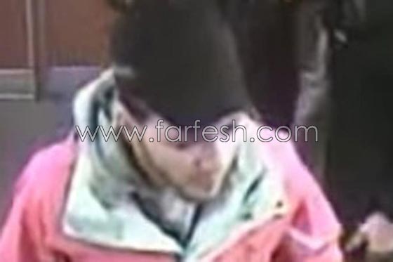 لاجئون من سوريا وليبيا يضرمون النار بحد المشردين في محطة مترو برلين صورة رقم 2