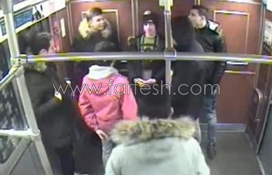 لاجئون من سوريا وليبيا يضرمون النار بحد المشردين في محطة مترو برلين صورة رقم 9