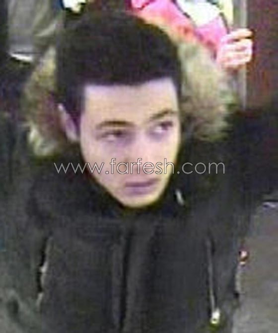 لاجئون من سوريا وليبيا يضرمون النار بحد المشردين في محطة مترو برلين صورة رقم 1